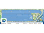Nathan Benderson Park Lake