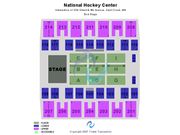 National Hockey Center