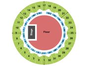 Neal S. Blaisdell Center - Arena