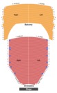 Neal S. Blaisdell Center - Concert Hall