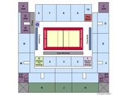 Nebraska Coliseum