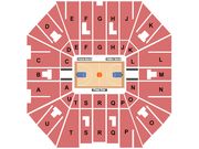 Neches Federal Credit Union Arena at The Montagne Center