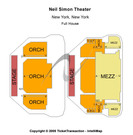 Neil Simon Theatre