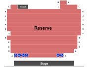 Nelke Theatre at Harris Fine Arts Center