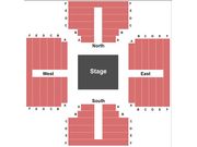 Neuhaus Stage - Alley Theatre