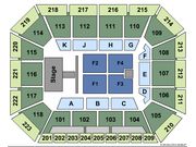 Neville Arena