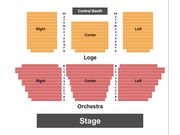 New Berlin West Performing Arts Center