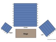 New Century Theatre