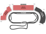New Hampshire Motor Speedway
