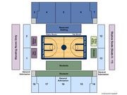 New Haven Athletic Center