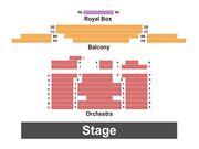 New London Barn Playhouse