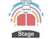 New Stage at Bolshoi Theatre