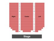 New Tampa Performing Arts Center