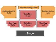 New Ulm High School Auditorium