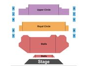 New Victoria Theatre
