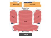 New World Stages: Stage 1