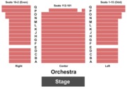 New World Stages: Stage 2