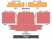 New World Stages: Stage 3