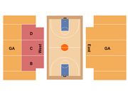 Newman Arena