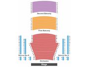Newmark Theatre