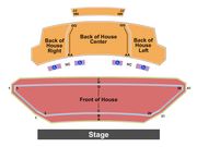 Nicholas J. Horn Theatre