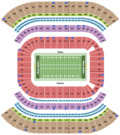 Nissan Stadium