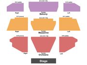 Niswonger Performing Arts Center