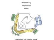 Nitas Hideaway