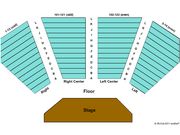 NMSU Hershel Zohn Theatre