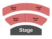 North Country Center for the Arts at Jean's Playhouse