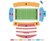 North Harbour Stadium
