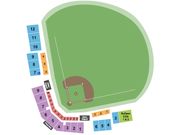Northwest Federal Field at Pfitzner Stadium
