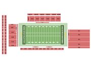 Northwestern Medicine Field At Martin Stadium