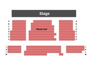 Northwestern University - Josephine Louis Theater