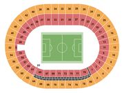 NSC Olympiyskiy Stadium - Kyiv