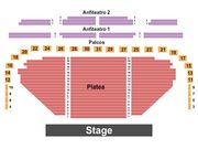 Nuevo Teatro Alcala