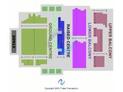O2 Academy Glasgow