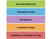Oak Tree Golf Club