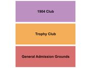 Oakdale Golf & Country Club