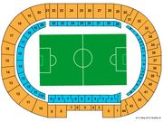 Oblast Sports Complex Metalist
