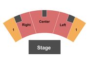 OC Tanner Amphitheater