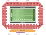 Ocean Bank Field at FIU Stadium