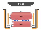 Ocotillo Performing Arts Center