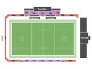 Ohio State Lacrosse Stadium