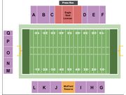 O'Kelly-Riddick Stadium