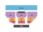 Oklahoma City Zoo Amphitheatre