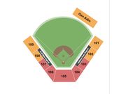 Ole Miss Softball Complex