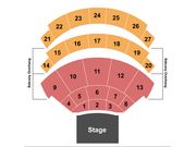 OLG Stage At Niagara Fallsview Casino Resort