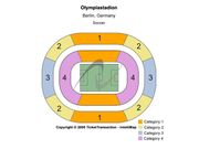 Olympiastadion Berlin