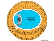 Olympiastadion - Munich
